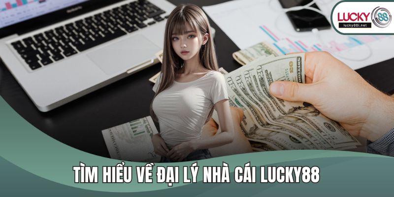 Tìm hiểu về đại lý nhà cái LUCKY88